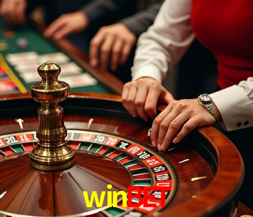Interface do Aplicativo winbet - Design Premium e Intuitivo