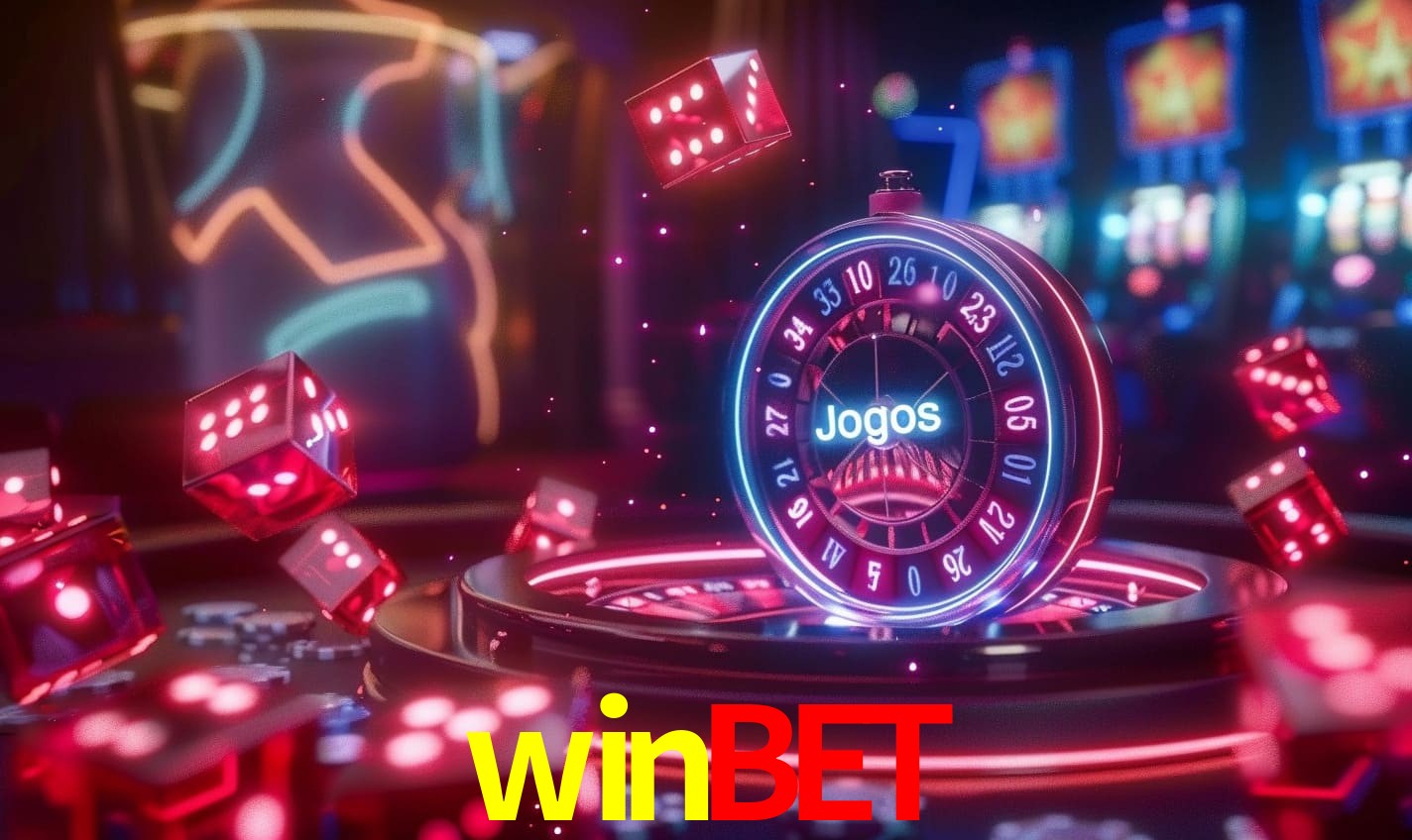 Cassino ao Vivo winbet - Dealers Brasileiros Profissionais