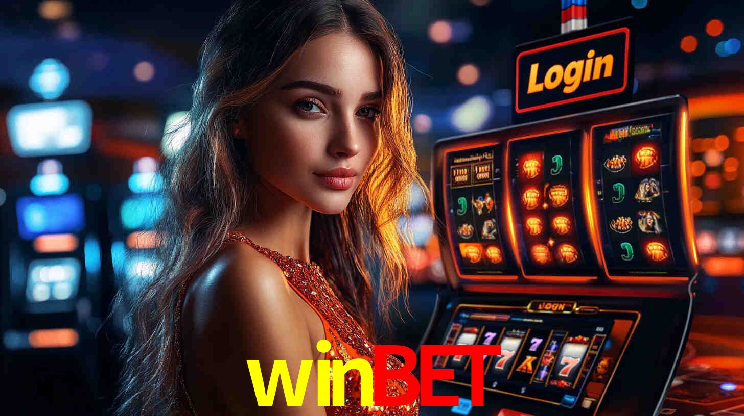 Sistema de Segurança Avançado winbet - Criptografia e Proteção